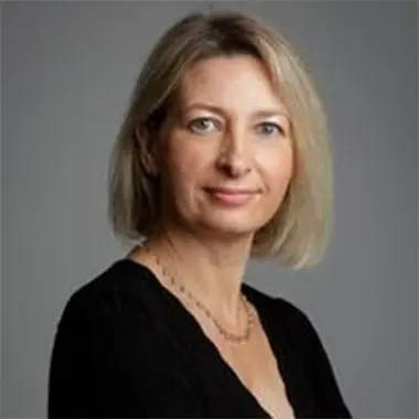 Photo de Ma&icirc;tre Caroline SLOVES