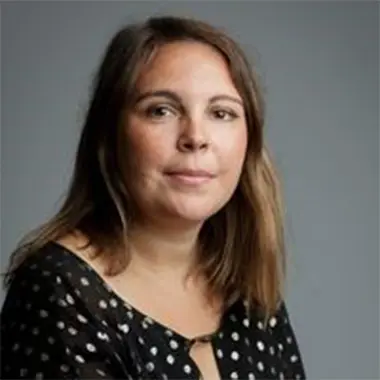 Photo de Ma&icirc;tre D&eacute;borah NACRY