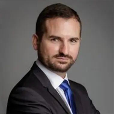 Photo de Ma&icirc;tre Jean-Baptiste NICOLAS