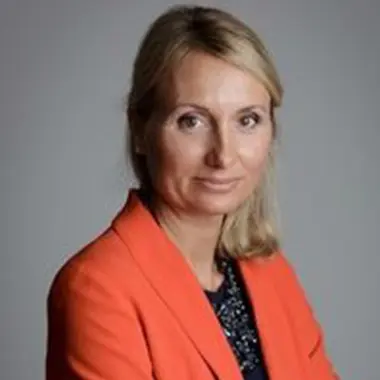 Photo de Ma&icirc;tre Marie-Armelle NICOLAS