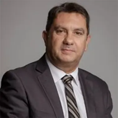 Photo de Ma&icirc;tre Yves BOUDER