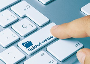 Un nouveau guichet unique pour centraliser toutes les formalités des entreprises